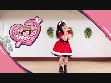 美少女無罪♡パイレーツ 踊ってみた【岩茶】