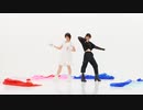 【ももかん×のんちゅ】デビルじゃないもん 踊ってみた 【ももんちゅ】