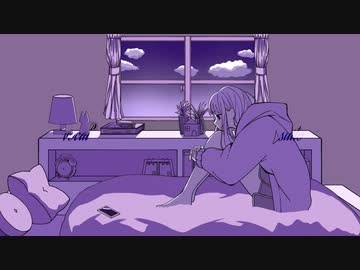 悲恋ノクターン【オリジナル曲/コラボ曲】