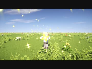 【Minecraftストーリー】この世界と世界 46話【Voiceroid】