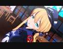 【MMD艦これ】つみ式プリンツ・オイゲン - DAYZ