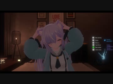 【VRChat】人生壊れる.mp1
