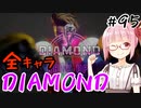 【スト6】ぐだぐだと全キャラダイヤを目指すアカネちゃん Part95「ルークその⑩＆勝率とか」【VOICEROID実況】