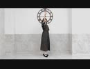 【むー】少女ふぜゐ　踊ってみた