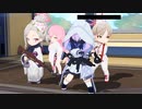 【ブルーアーカイブ】戦術対抗戦記録