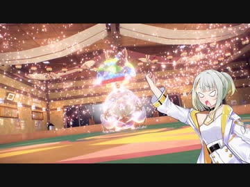 【ポケモンSV】紡乃世詞音のポケモンバトル#1