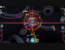 【PC版アリスギア】特殊宙域作戦Op.エリオボトリア V-HARD 再誕のストリングス D.6【キーボード】