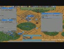 【OpenTTD】OpenTTD 第4回_京都方面のリニア網を拡張する