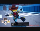 撤退不可初見ハードで逝く！デジボクＥＤＦゆっくり霊夢戦記part３