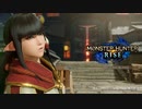 【モンハンRISE】Monster Hunter RISE_004_爆破弓を作ろう！