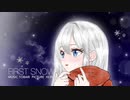 FIRSTSNOW【synthesizer V】