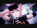 【つみ式由良】天鼠ディストレス【MMD艦これ】