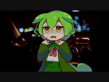 【SCP紹介】　教えて！　ゆかり先輩！　SCP-3339-JP -ミサキ集め