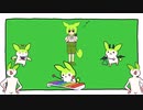 ブタサンダー　【ずんだもんカバー】