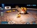 【ピクミン４】新人がキャプテンとレスキュー隊を救って帰るまでの物語 Part25