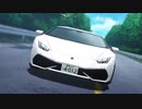 【MAD】MFゴースト11話ランボ様のシーン【BE MY QUEEN / DERRECK SIMONS】