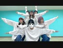 【おひジャンゐ】飛行少女 踊ってみた【たんさらハム】