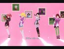 【MMDガンダムSEED】ラビットホール【ナタル誕】