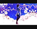 【合成音声で《Anytime Anywhere》歌ってみた＋MMD MV】オリジナル：Aelia Lucewood