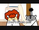 ヤンキーハムスター シーズン4　第11話　みんなとエクスカリバー