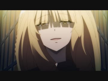 陰の実力者になりたくて！ 2nd season #11「決断」