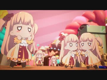 攻略うぉんてっど！～異世界救います！？～ 第11話「緊急クエスト――エンヤァを救え！」