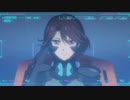 マブラヴ オルタネイティヴ 第二期　第二十三話　継承