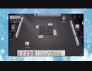 【雀魂】ひびの麻雀2023　part348【玉の間・雀豪1】