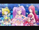 映画「プリパラ み～んなのあこがれ♪レッツゴー☆プリパリ」- 親衛隊のコース　本編