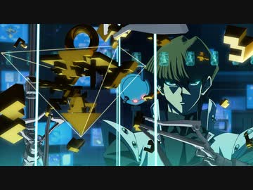 劇場版『遊☆戯☆王 THE DARK SIDE OF DIMENSIONS』　本編