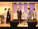 「SHOW MUST GO ON」（9月21日 夜・大阪公演）　本編
