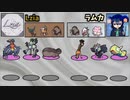 【ポケモンSV】タイプ統一テスタをじめん統一で割く#5「vsノーマル統一ラムカ」