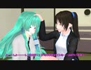 【東方MMD 過去物語】　誰よりも幸せな家族　PART４