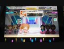 アイドルマスターシンデレラガールズ「Cinderella Versus」スコア3,000点満点