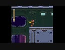 ロックマンX3 オープニングステージ攻略【Mega Man X3】
