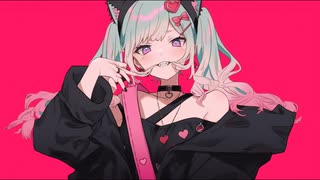 munina - キラワレタ feat. 初音ミク