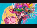 【ニコカラ】感【off vocal】