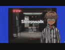 「Sleepwalk」‐なとり₋ /【碧峰ハク】歌ってみた