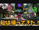【睡眠用BGM】クマフェスやりにきた！【スプラトゥーン2】