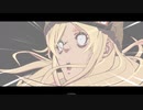 GUILTY GEAR -STRIVE-　ミリア=レイジ(Millia Rage) リョナ