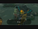 ゼルダの伝説　ブレス オブ ザ ワイルド　実況プレイPart126
