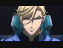 鉄血OP2 × sunoai拓也の名曲