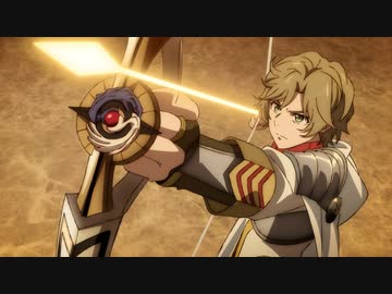 盾の勇者の成り上がり Season 3　#11　正義 VS 正義