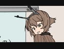【手書き艦これ】沈んでもやめんじゃねーぞ #116