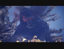【ＭＨＷ：ＩＢ】呼び戻されてアステラ　第五十六話オープニング【東方】
