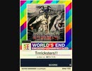 【譜面確認用】 Trrricksters!! 「狂」 【チュウニズムNEW外部出力】