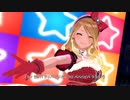 【シャニソン】和泉愛依 星をめざして 通常+フォーカスMV【★3衣装 クリスマスウィズユー♡】