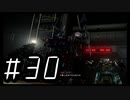 【ARMORED COR Ⅵ FIRES of RUBICON】初見のアーマードコア６#30【実況プレイ】
