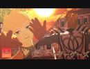 【テイルズオブMMD】ホド主従でアンノウン・マザーグース【TOA18周年】