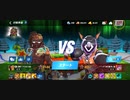 82%ΩTティトゥスEVIL彡TiniEBLas SA 1全回避最速MAXプリテンダージャブアッパー1R圧倒的勝利